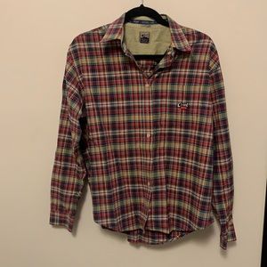 Cruel women’s flannel shirt